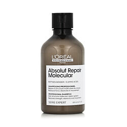 L'Oréal Professionnel Serie Expert Absolut Repair Molecular Shampoo 300 ml