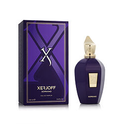 Xerjoff " V " Soprano Eau De Parfum 100 ml (unisex)