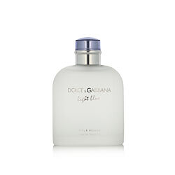 Dolce & Gabbana Light Blue pour Homme Eau De Toilette 200 ml (man)
