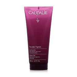 Caudalie Thé Des Vignes Duschgel 200 ml (woman)