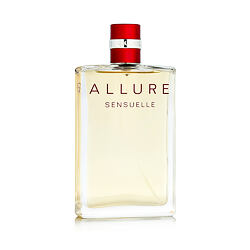 Chanel Allure Sensuelle Eau De Toilette 100 ml (woman)