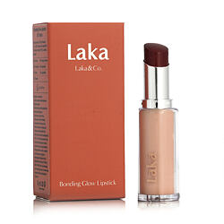 Laka Bonding Glow Lipstick 3,7 g