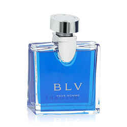 Bvlgari BLV pour Homme Eau De Toilette 50 ml (man)