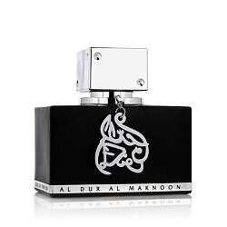 Lattafa Al Dur Al Maknoon Silver Eau De Parfum 100 ml (unisex)