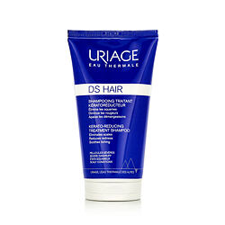 Uriage DS Hair Kerato-Reducing Treatment Shampoo 150 ml