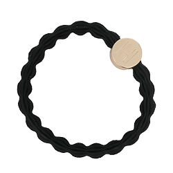 By Eloise London Gold Letter Black