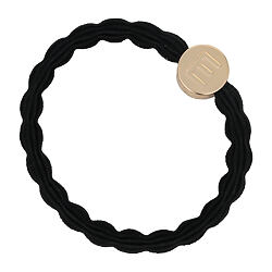 By Eloise London Gold Letter Black