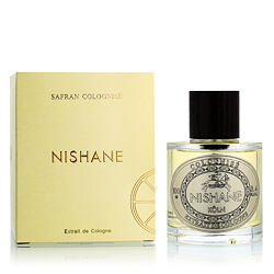Nishane Safran Colognise Extrait de Cologne 100 ml (unisex)