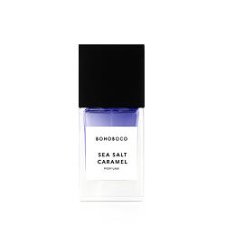 Bohoboco Sea Salt Caramel Parfum 50 ml (unisex)
