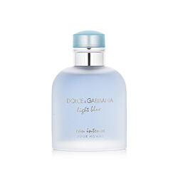 Dolce & Gabbana Light Blue Eau Intense Pour Homme Eau De Parfum 100 ml (man)