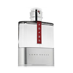 Prada Luna Rossa Eau De Toilette 150 ml (man)