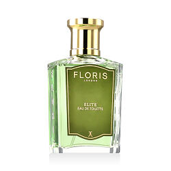 Floris Elite Eau De Toilette 50 ml (man)