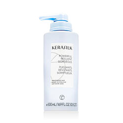 KERASILK Specialists Strenghtening Mask 500 ml