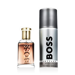 Hugo Boss Boss Bottled EDP 50 ml + DEO Spray 150 ml (man)