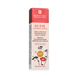 Erborian CC Eyee Radiance Eye Contour Cream SPF 20 10 ml