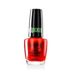 OPI Wicked Nail Lacquer 15 ml