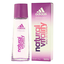 Adidas Natural Vitality Eau De Toilette 50 ml (woman)