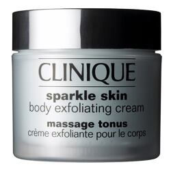 Clinique Sparkle Skin Body Exfoliator 250 ml