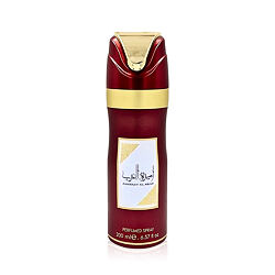 Lattafa Ameerat Al Arab Deodorant Spray 200 ml (woman)