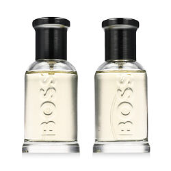 Boss Bottled EDT 30 ml + EDT 30 ml (man)