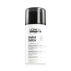 L'Oréal Professionnel Serie Expert Metal Detox Professional High Protection Cream 100 ml