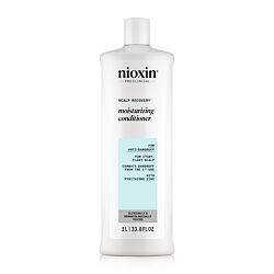 Nioxin Scalp Recovery Moisturizing Conditioner 1000 ml