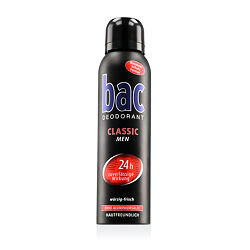 BAC Classic Deodorant Spray 150 ml