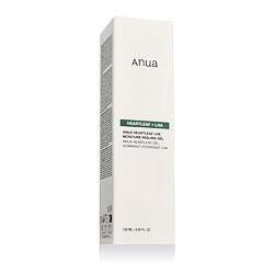 Anua Heartleaf LHA Moisture Peeling Gel 120 ml