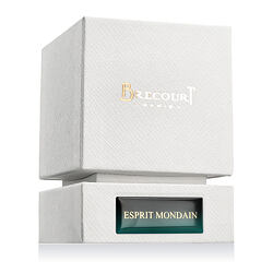 Brecourt Esprit Mondain Eau De Parfum 50 ml (man)