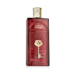 Ard Al Zaafaran Bab Al Hamra Eau De Parfum 100 ml (unisex)