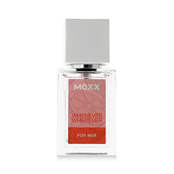 Mexx Whenever Wherever for Her Eau De Toilette 15 ml (woman)