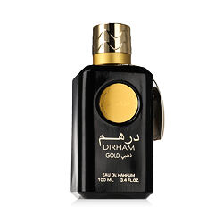 Ard Al Zaafaran Dirham Gold Eau De Parfum 100 ml (unisex)