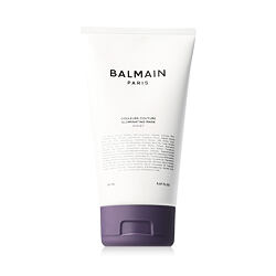 Balmain Hair Couleurs Couture Illuminating Colour Mask Violet 150 ml