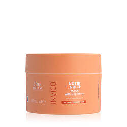 Wella Invigo Nutri-Enrich Deep Nourishing Mask 150 ml