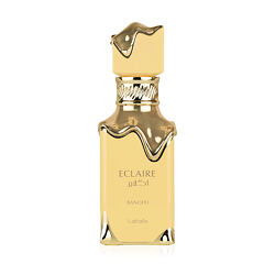 Lattafa Eclaire Banoffi Eau De Parfum 100 ml (unisex)