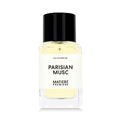 Matiere Premiere Parisian Musc Eau De Parfum 100 ml (unisex)