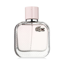 Lacoste L.12.12 Rose Eau Fraîche Eau De Toilette 50 ml (woman)
