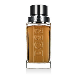 Hugo Boss Boss The Scent For Him Eau De Toilette - nachfüllbar 50 ml (man)