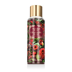 Victoria's Secret Charming Rose Bodyspray 250 ml (woman)
