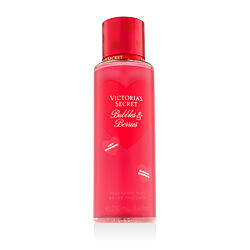 Victoria's Secret Bubbles & Berries Bodyspray 250 ml (woman)