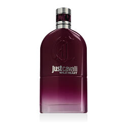 Roberto Cavalli Just Cavalli Wild Heart for Her Eau De Parfum 90 ml (woman)