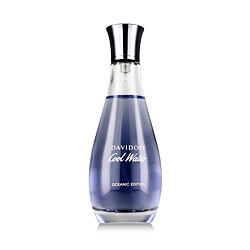 Davidoff Cool Water Oceanic Edition for Her Eau De Toilette 100 ml (woman)