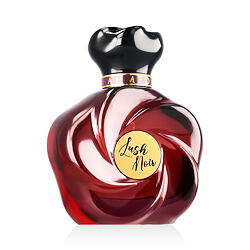 Ahmed Al Maghribi Lush Noir Eau De Parfum 75 ml (unisex)
