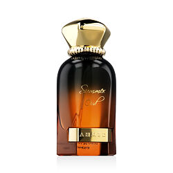 Ahmed Al Maghribi Summer Oud Extrait de Parfum 60 ml (unisex)