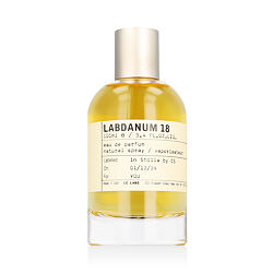 Le Labo Labdanum 18 Eau De Parfum 100 ml (unisex)