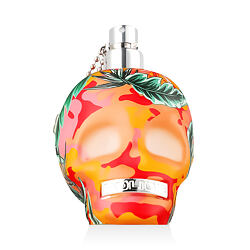 POLICE To Be Exotic Jungle for Woman Eau De Parfum 75 ml (woman)