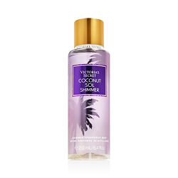 Victoria's Secret Coconut Sol Shimmer Bodyspray 250 ml (woman)