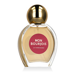 Bourjois Paris Mon Bourjois La Formidable Eau De Parfum 50 ml (woman)