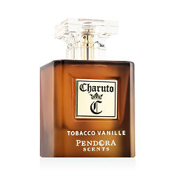 Pendora Scents Charuto Tobacco Vanille Eau De Parfum 100 ml (unisex)