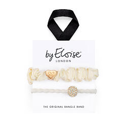 By Eloise London Elegant Ivory Set